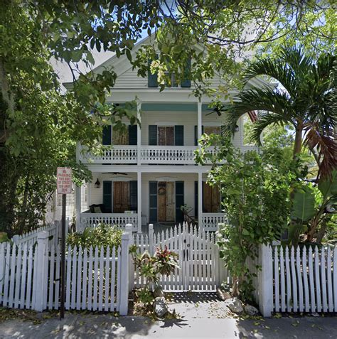 key west house with metal roof|key west architecture.